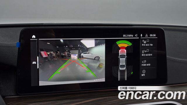BMW 5 Series (G30) 530e Luxury 2021 — фото 17
