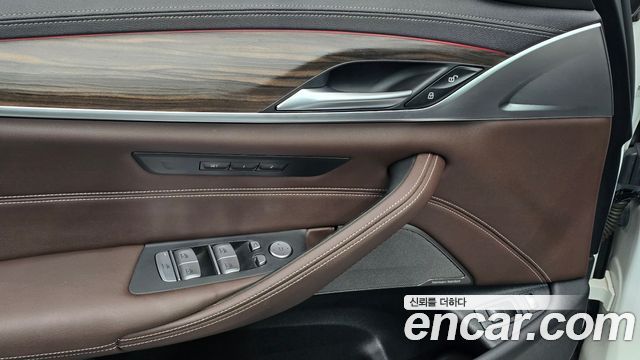 BMW 5 Series (G30) 530e Luxury 2021 — фото 19