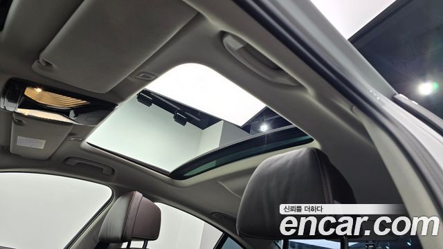 BMW 5 Series (G30) 530e Luxury 2021 — фото 20