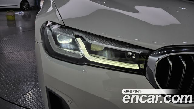 BMW 5 Series (G30) 530e Luxury 2021 — фото 22