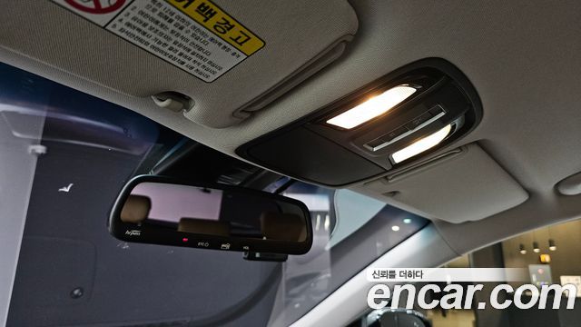 Kia Sorento Diesel 2.2 4WD Noblesse 2018 — фото 17