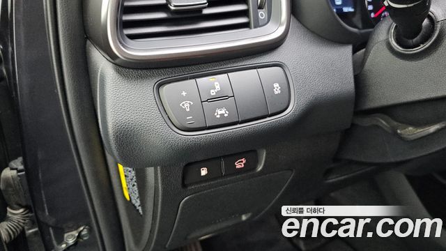 Kia Sorento Diesel 2.2 4WD Noblesse 2018 — фото 20