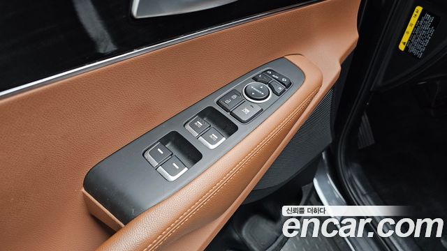 Kia Sorento Diesel 2.2 4WD Noblesse 2018 — фото 27