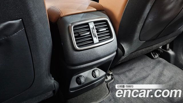Kia Sorento Diesel 2.2 4WD Noblesse 2018 — фото 29