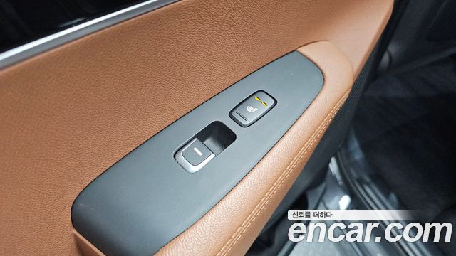 Kia Sorento Diesel 2.2 4WD Noblesse 2018 — фото 30