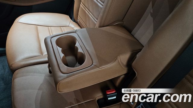 Kia Sorento Diesel 2.2 4WD Noblesse 2018 — фото 31