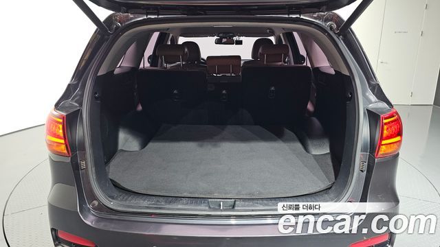 Kia Sorento Diesel 2.2 4WD Noblesse 2018 — фото 34