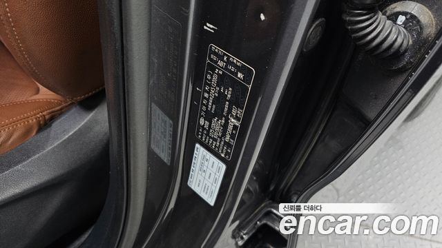 Kia Sorento Diesel 2.2 4WD Noblesse 2018 — фото 36