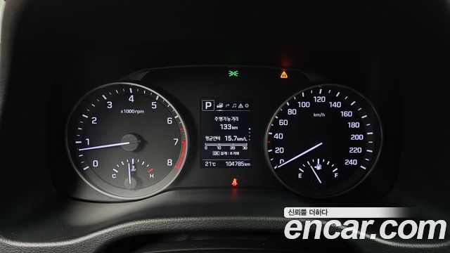Hyundai Avante (AD) 1.6 GDI Value Plus 2018 — фото 8