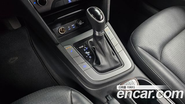 Hyundai Avante (AD) 1.6 GDI Value Plus 2018 — фото 9