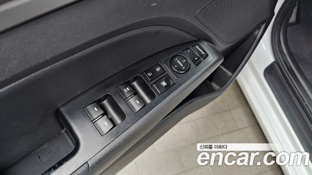 Hyundai Avante (AD) 1.6 GDI Value Plus 2018 — фото 14