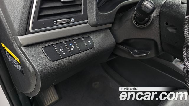 Hyundai Avante (AD) 1.6 GDI Value Plus 2018 — фото 15