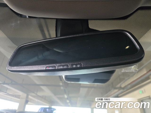 Renault Korea QM6 2.0 GDe LE 2WD 2021 — фото 17