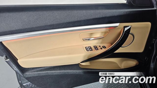 BMW 3 Series GT (F34) GT 320d 2020 — фото 24