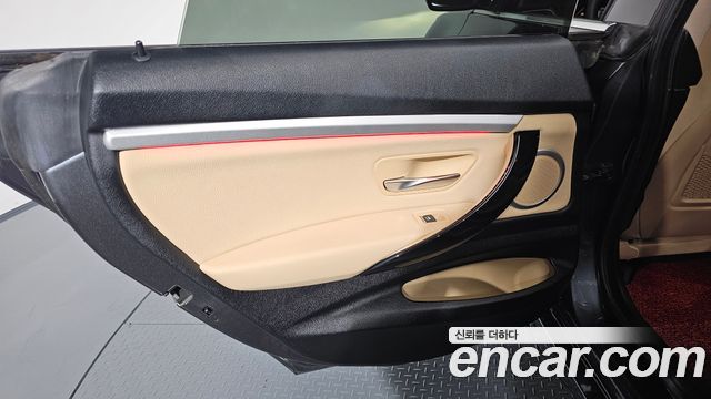 BMW 3 Series GT (F34) GT 320d 2020 — фото 25