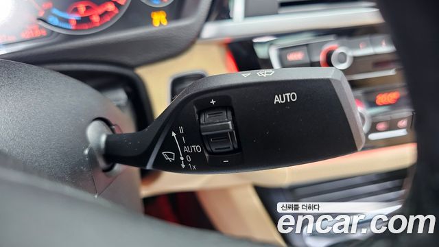 BMW 3 Series GT (F34) GT 320d 2020 — фото 29