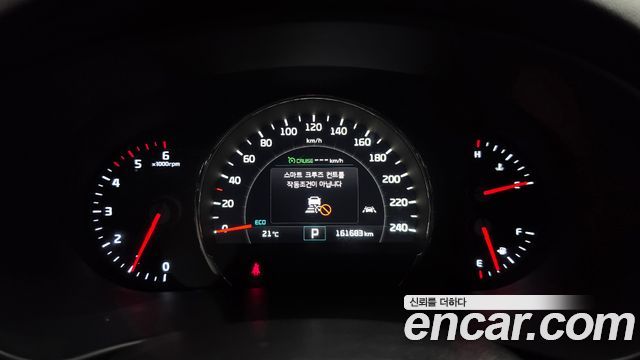 Kia Sorento Diesel 2.0 2WD Noblesse Special 2017 — фото 8