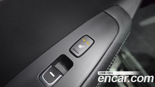 Kia Sorento Diesel 2.0 2WD Noblesse Special 2017 — фото 24