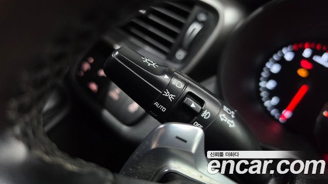 Kia Sorento Diesel 2.0 2WD Noblesse Special 2017 — фото 35