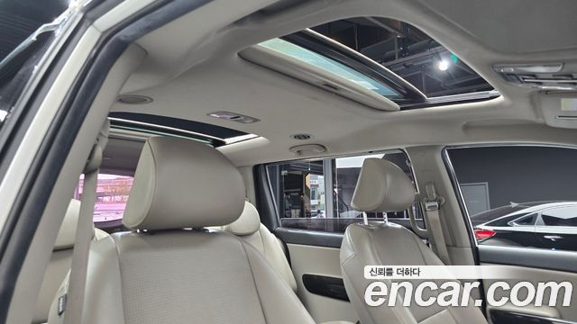 Kia Carnival 9-Seater Prstige 2019 — фото 19