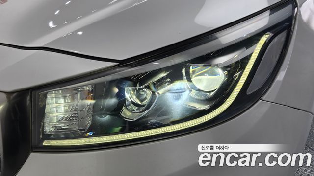 Kia Carnival 9-Seater Prstige 2019 — фото 22