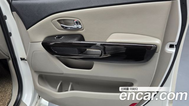 Kia Carnival 9-Seater Prstige 2019 — фото 25