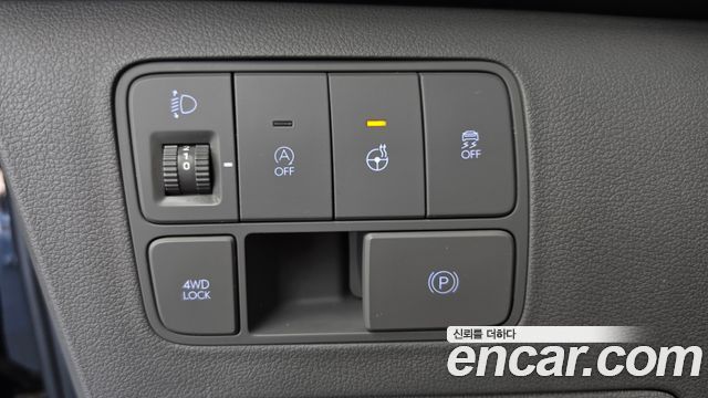 Hyundai Staria 4WD Lounge 9-Seater Inspiration 2022 — фото 29