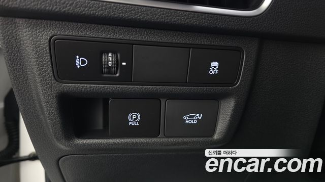 Hyundai Sonata The Edge (DN8) 2.0 LPG(Rent) Business 2 2024 — фото 13