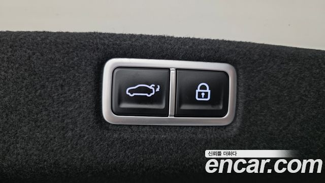 Hyundai Sonata The Edge (DN8) 2.0 LPG(Rent) Business 2 2024 — фото 20