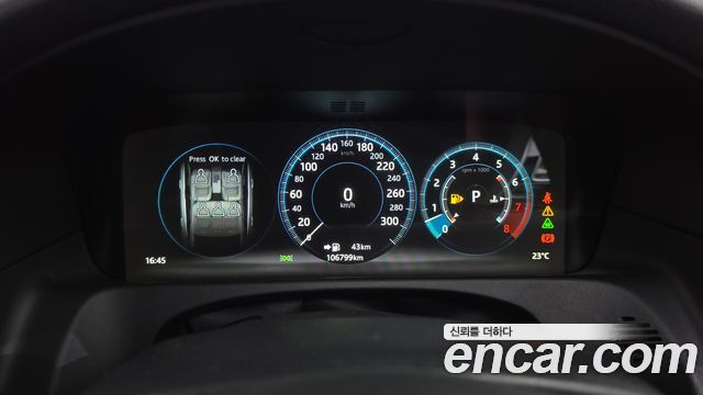 Jaguar XF (X260) 3.0 S AWD 2017 — фото 8