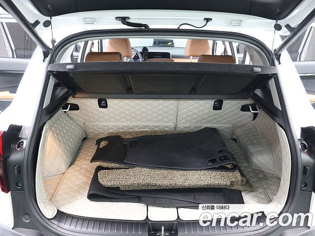 Kia Seltos Gasoline 1.6 Turbo 2WD Signature 2024 — фото 5