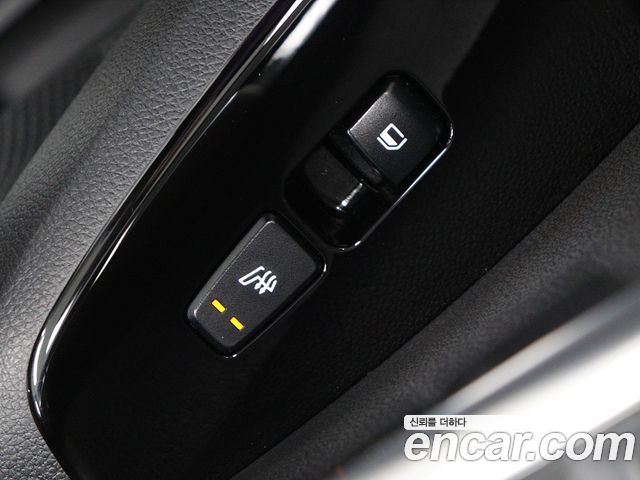 Kia Seltos Gasoline 1.6 Turbo 2WD Signature 2024 — фото 17