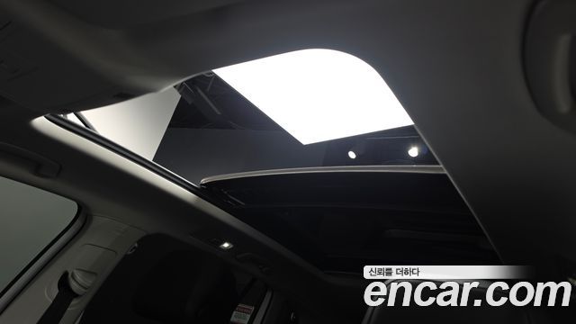 Volkswagen Tiguan (II) 2.0 TDI Prestige 2020 — фото 17