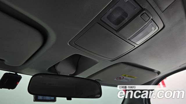 Kia Ray Prestige 2021 — фото 19