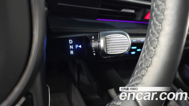 Hyundai Ioniq 6 Long Range Exclusive + 2025 — фото 9