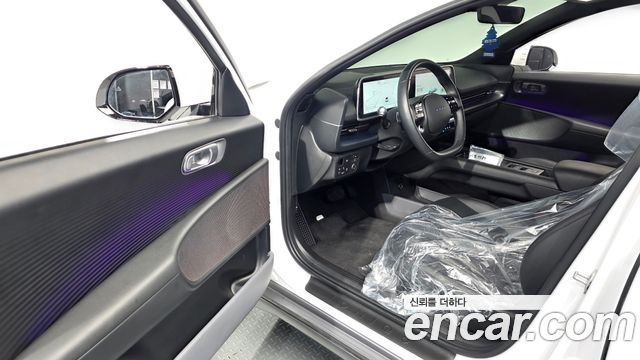 Hyundai Ioniq 6 Long Range Exclusive + 2025 — фото 10