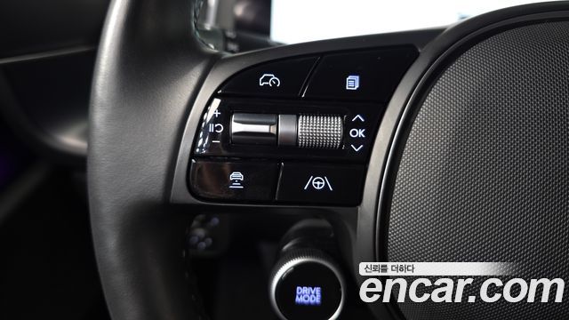Hyundai Ioniq 6 Long Range Exclusive + 2025 — фото 17