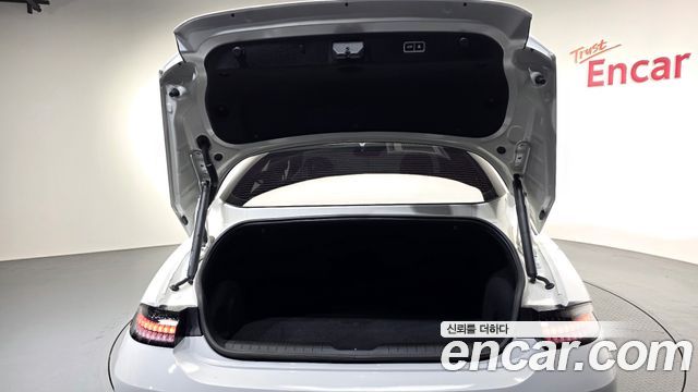 Hyundai Ioniq 6 Long Range Exclusive + 2025 — фото 19