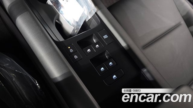 Hyundai Ioniq 6 Long Range Exclusive + 2025 — фото 20