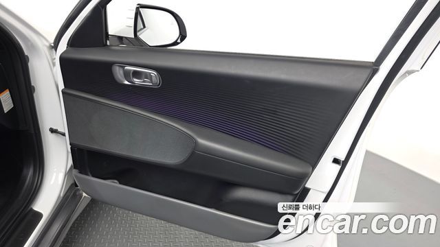 Hyundai Ioniq 6 Long Range Exclusive + 2025 — фото 24