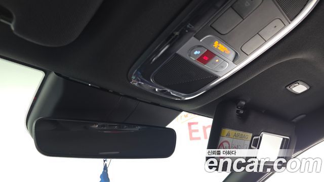 Hyundai Ioniq 6 Long Range Exclusive + 2025 — фото 28