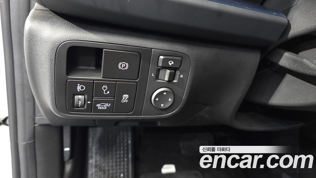 Hyundai Ioniq 6 Long Range Exclusive + 2025 — фото 29