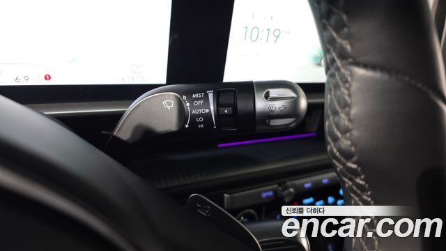 Hyundai Ioniq 6 Long Range Exclusive + 2025 — фото 30