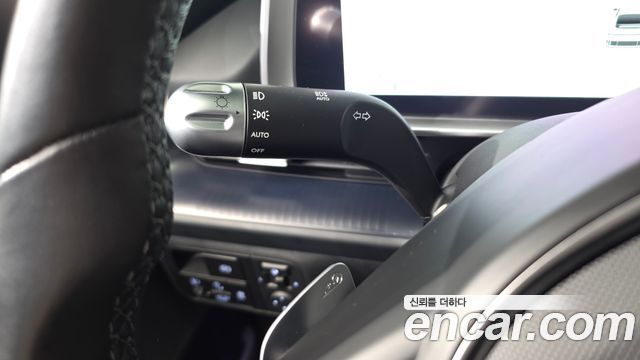 Hyundai Ioniq 6 Long Range Exclusive + 2025 — фото 31