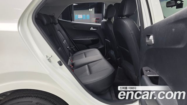 Kia Morning (JA) LPi Luxury 2020 — фото 16