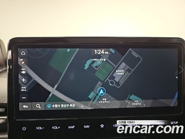 Hyundai Staria L3.5  Kinder Safety Car 11-Seater 2024 — фото 18