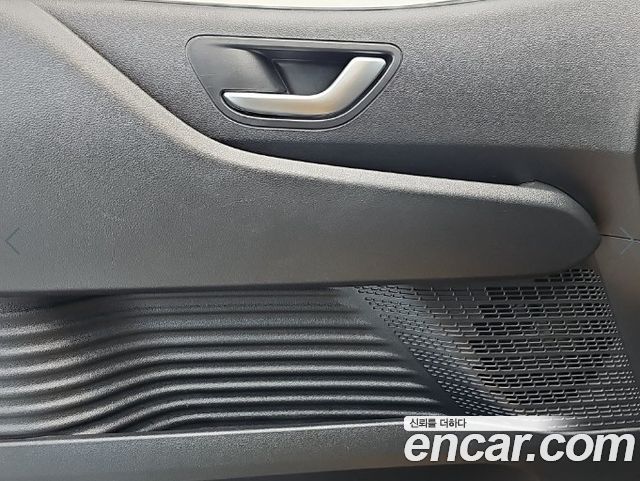 Hyundai Staria L3.5  Kinder Safety Car 11-Seater 2024 — фото 20