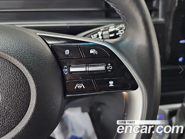 Hyundai Staria L3.5  Kinder Safety Car 11-Seater 2024 — фото 22