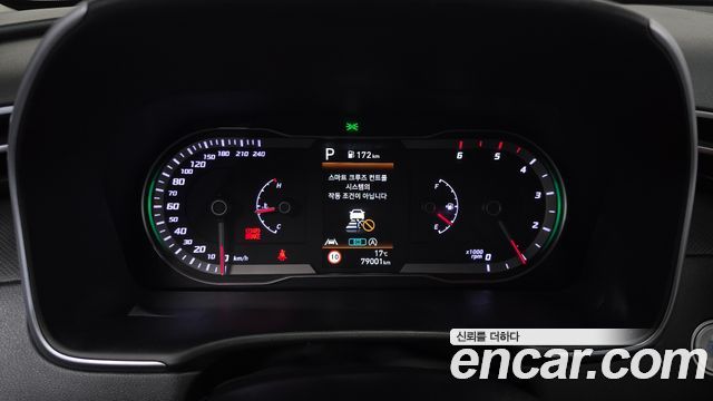 Hyundai Tucson (NX4) Diesel 2.0 2WD Premium 2023 — фото 8