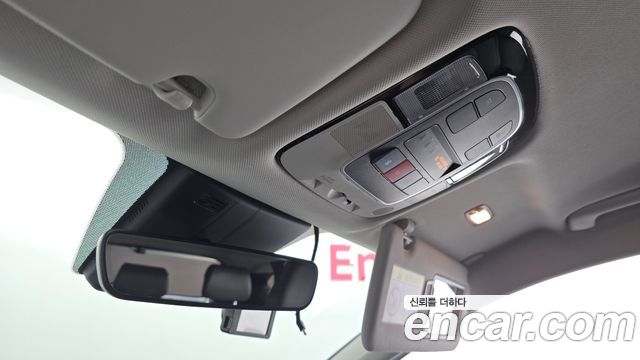 Hyundai Tucson (NX4) Diesel 2.0 2WD Premium 2023 — фото 18